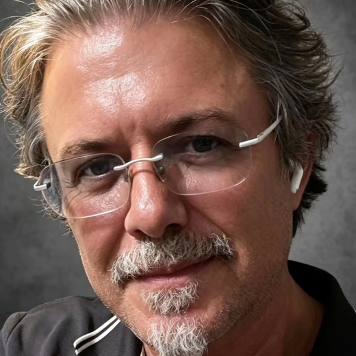Fabrizio, fondatore di Lead Speed